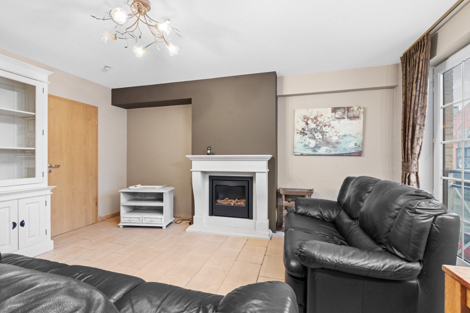 Leuk appartement met 2 slpks. en zongericht terras foto 9