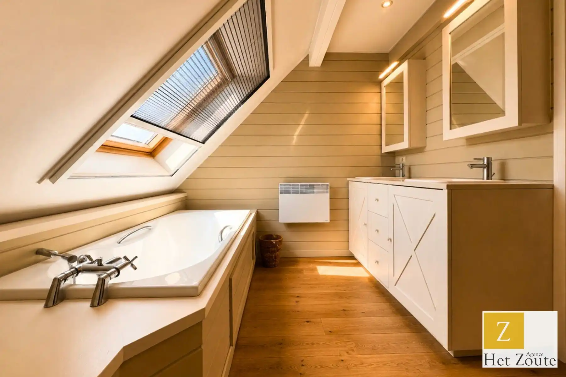 Klein Vlaanderen – Uitzonderlijk landgoed regio Knokke-Damme foto 13