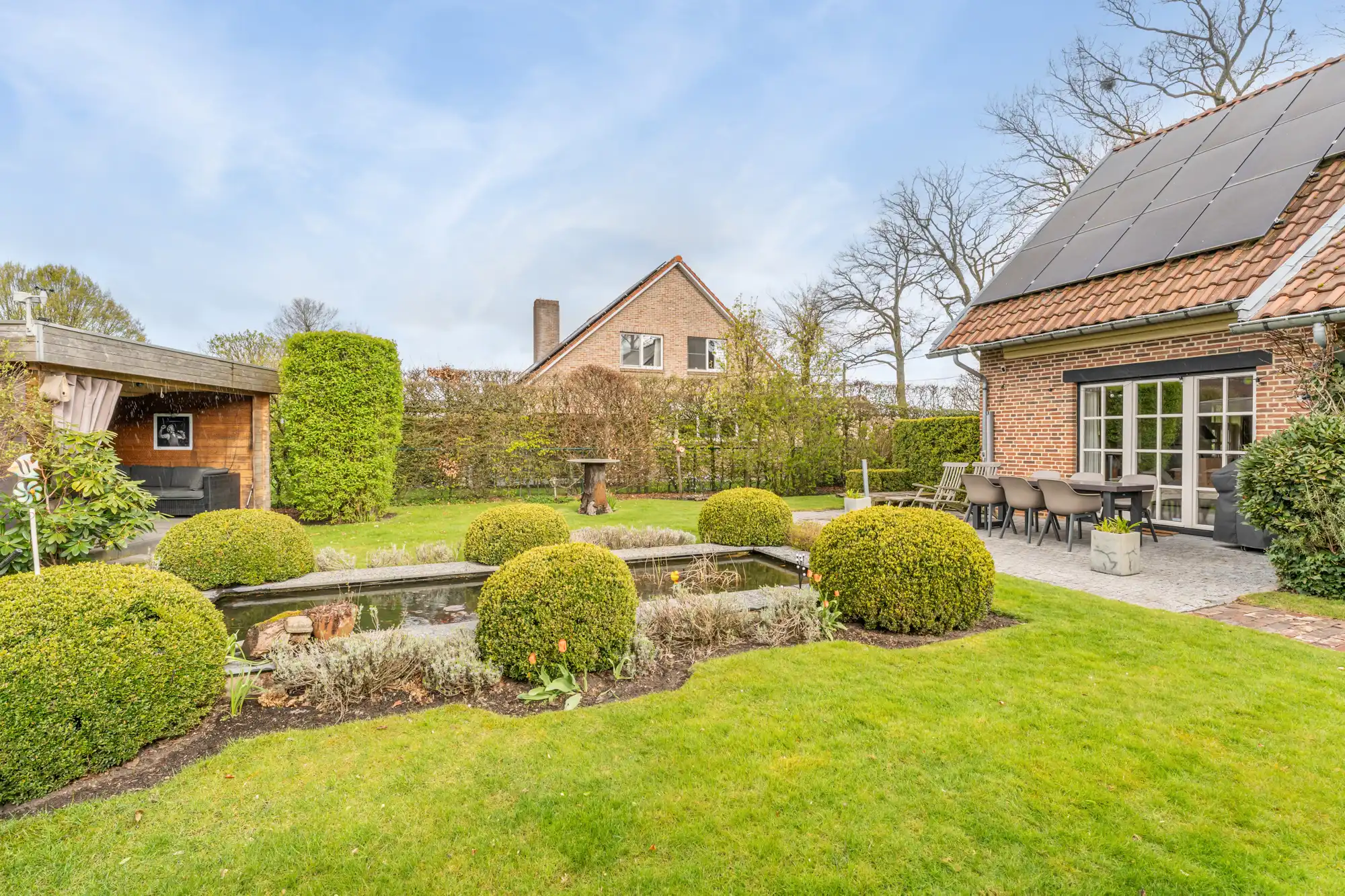 Huis te koop foto 27