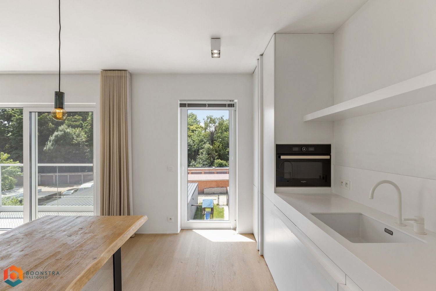 Appartement met 2 slpkrs te Mechelen foto 6