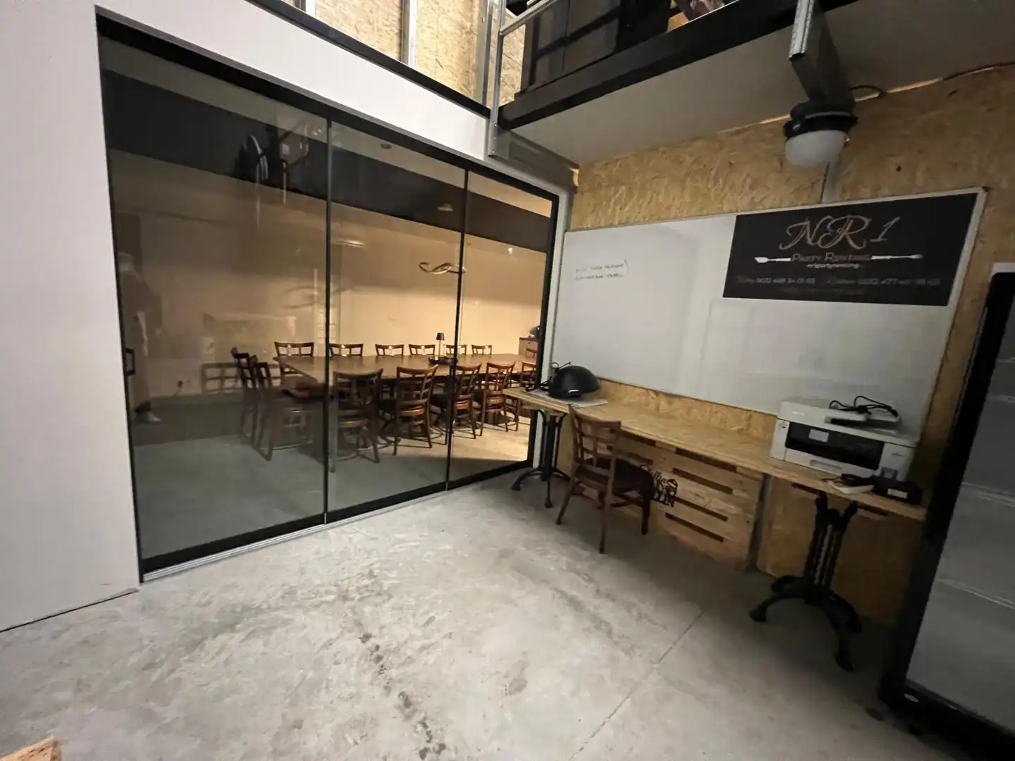 Te koop I KMO Unit, 177 m², op industriegebied Genk-Zuid foto 6