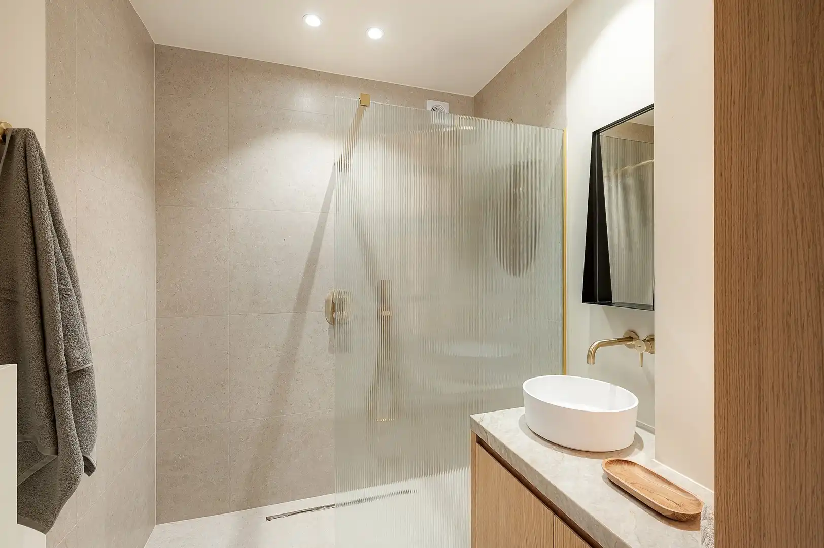 Luxueus gerenoveerd appartement met zeezicht aan Rubensplein. foto 22