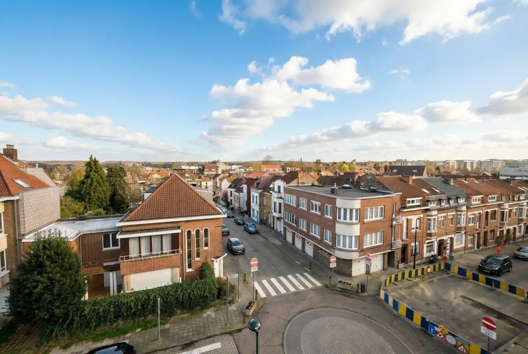Appartement te koop Rue Valduc 47 - 1160 Oudergem