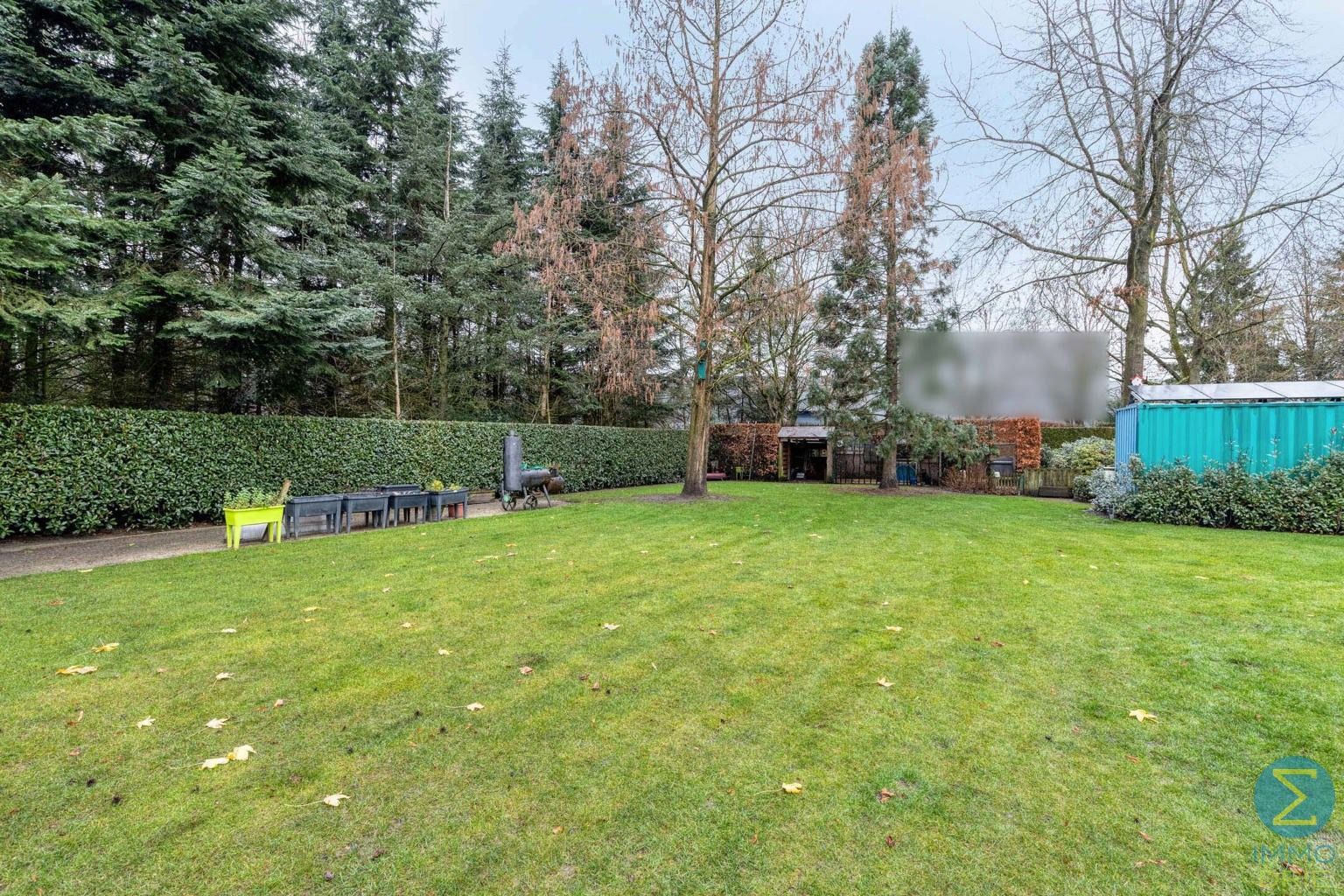 Huis te koop foto 45