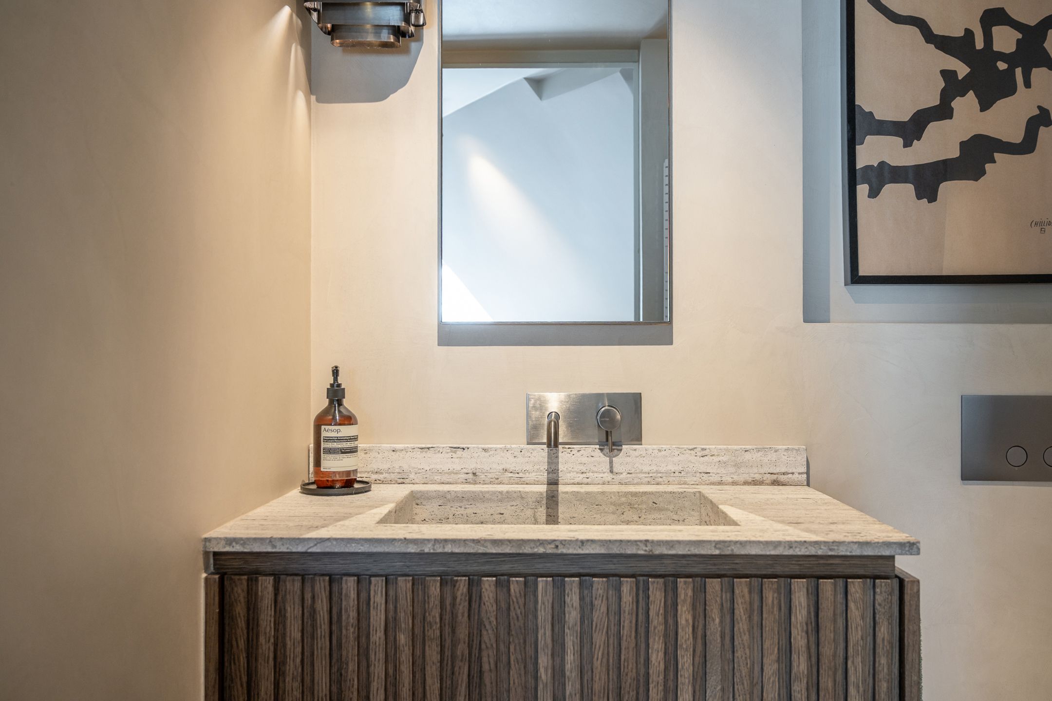 Exclusief duplex-appartement met zonneterras en open zicht.. foto 39