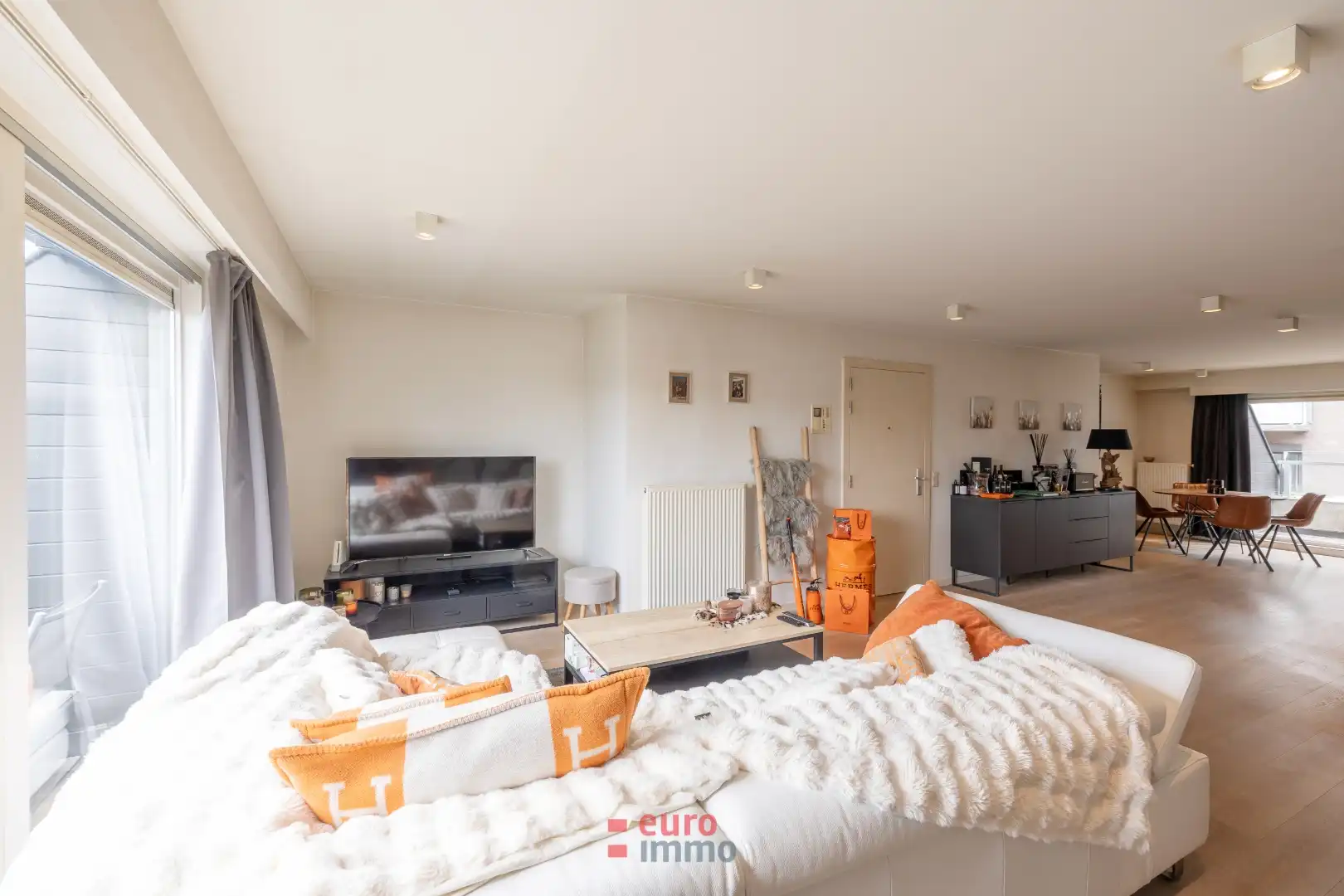 Wat een duplex! foto 3