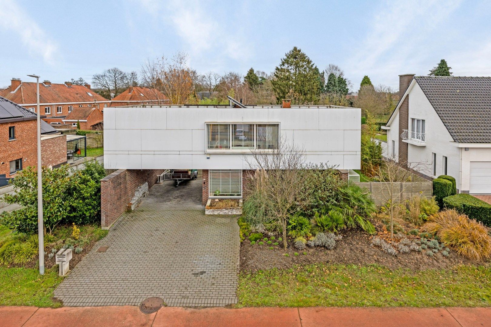 Ruime woning met 2/3 slaapkamers op 1.090 m² in Beverlo ! foto 40