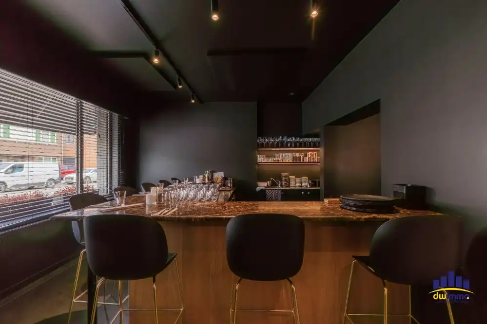 OVERNAME: SUCCESVOLLE BRASSERIE MET APPARTEMENT IN EREMBODEGEM (AALST) foto 8