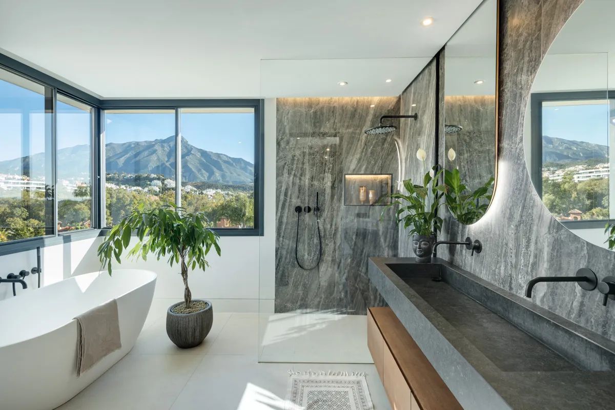Stijlvol wonen in La Cerquilla – moderne luxe in het hart van Marbella’s Golf Valley foto 11