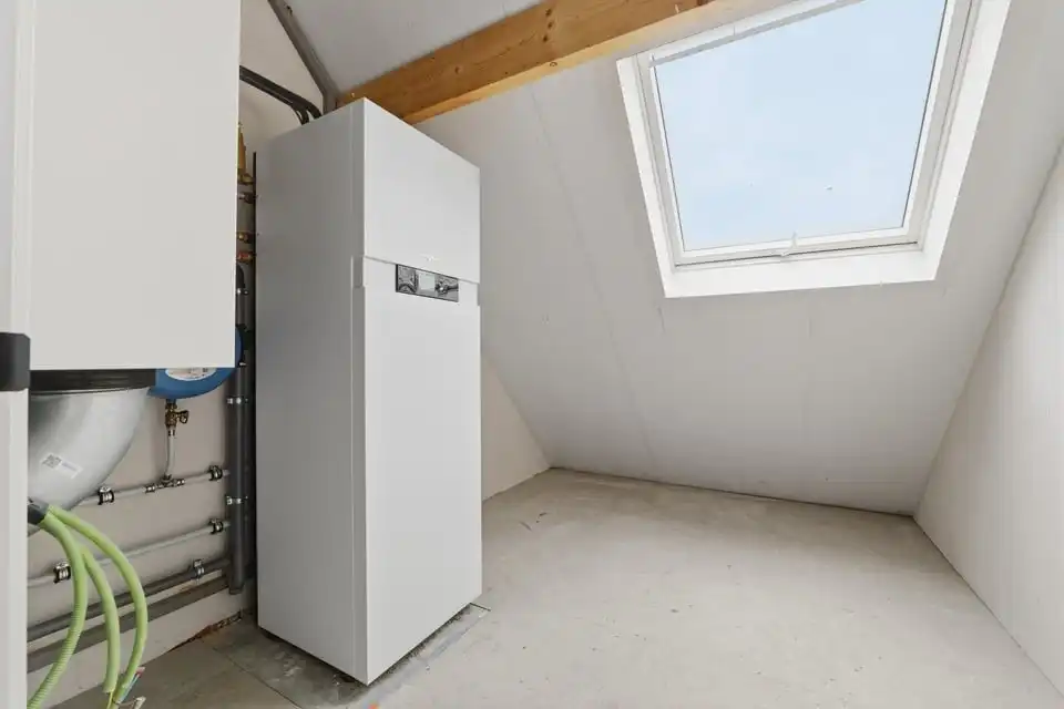 EXLCUSIEF WONEN MET LANDELIJKE ELEGANTIE IN SINT-TRUIDEN foto 32