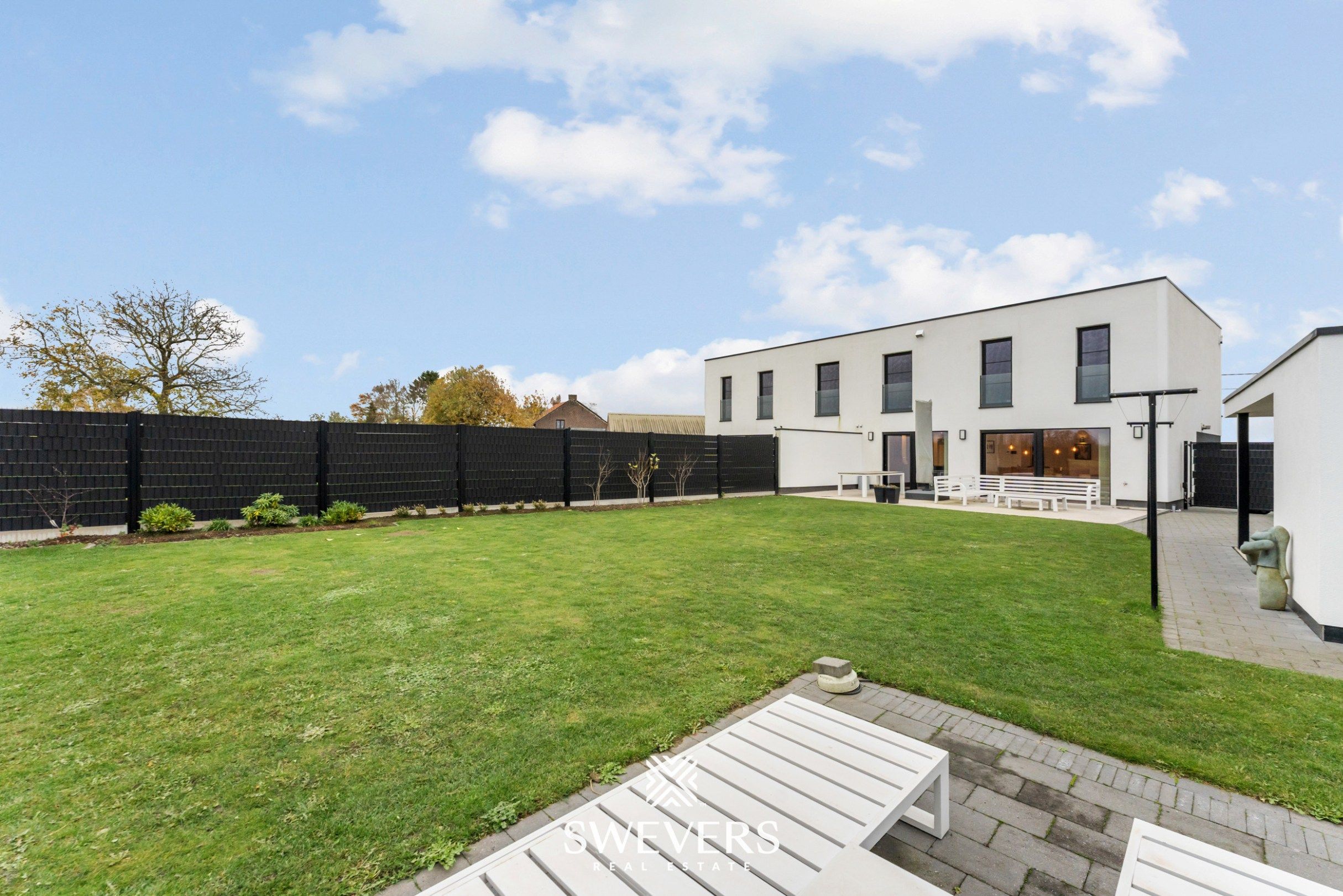 Instapklare gezinswoning met 3 slpks en ruime tuin foto 31