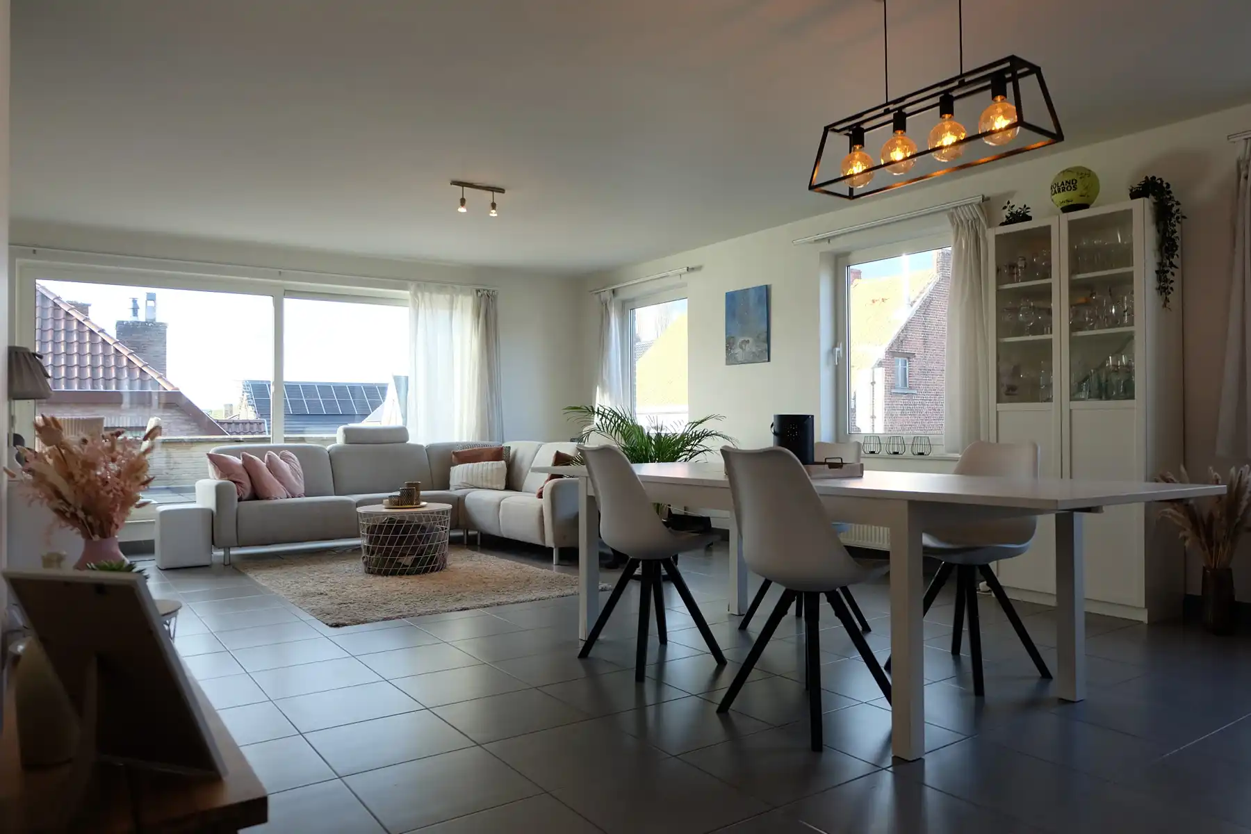 Appartement te huur foto 4