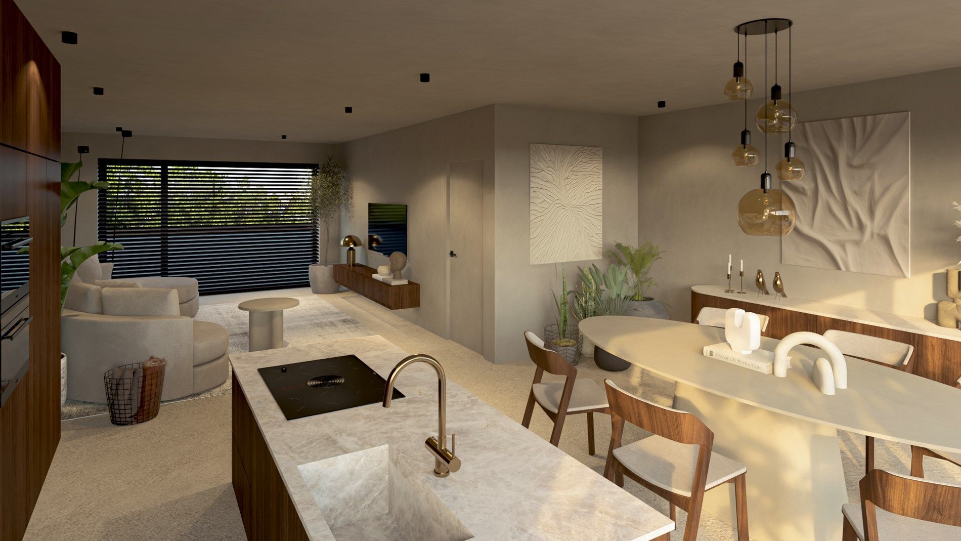 Residentie De Motte, een exclusieve woonervaring in een serene, rustige, doch dynamische woonomgeving. foto 16