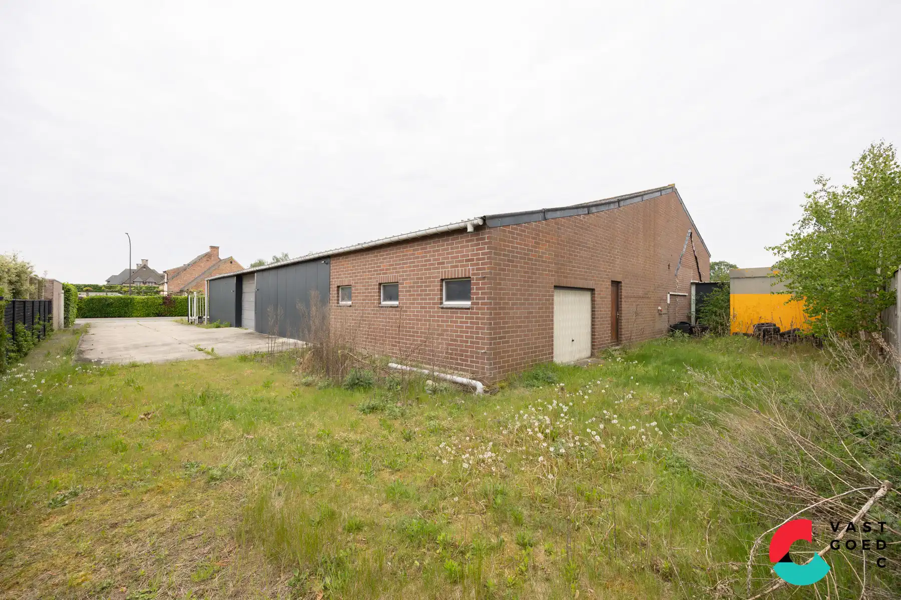 Grond te koop foto 5