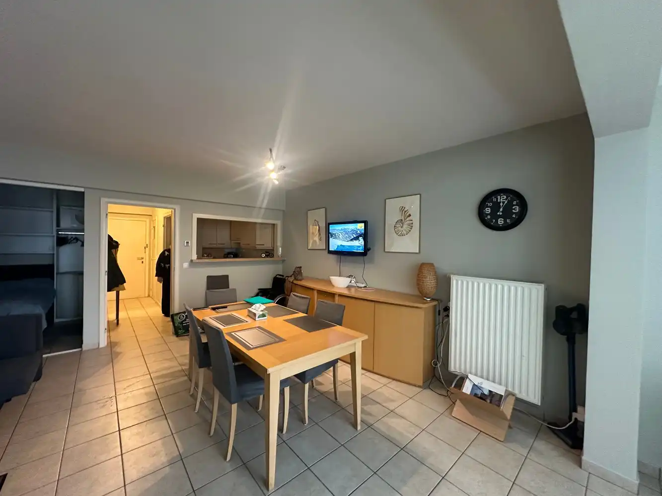 RESIDENTIE COSTA DEL SOL foto 2