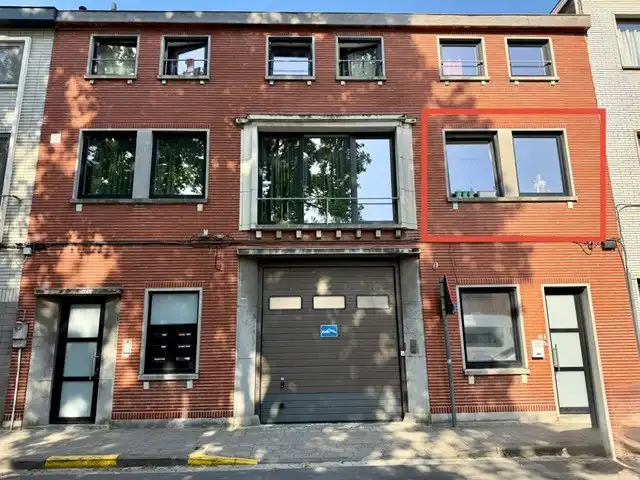 CENTRAAL GELEGEN KNUSSE STUDIO foto {{pictureIndex}}