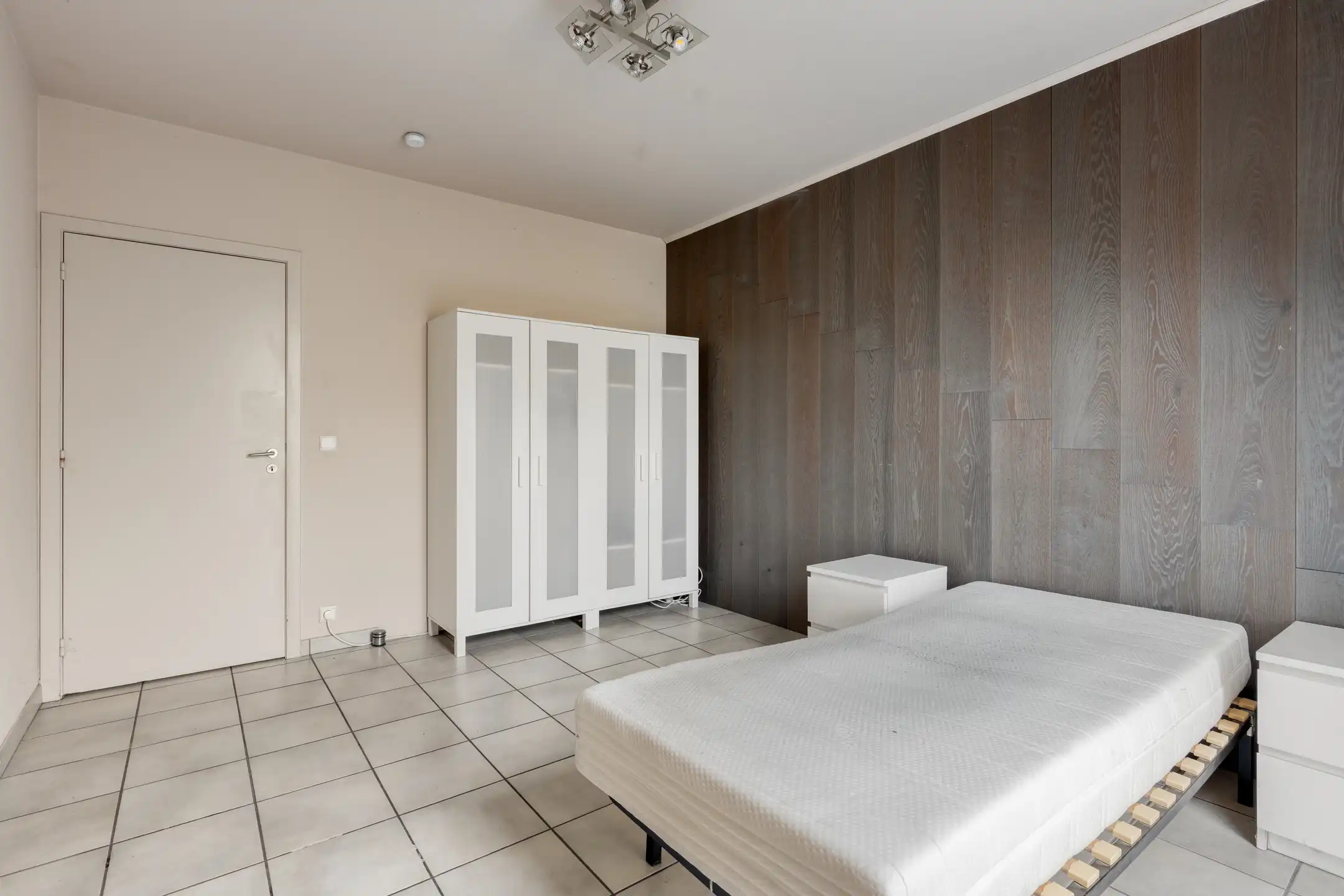 Duplex appartement met 3 slaapkamers foto 9