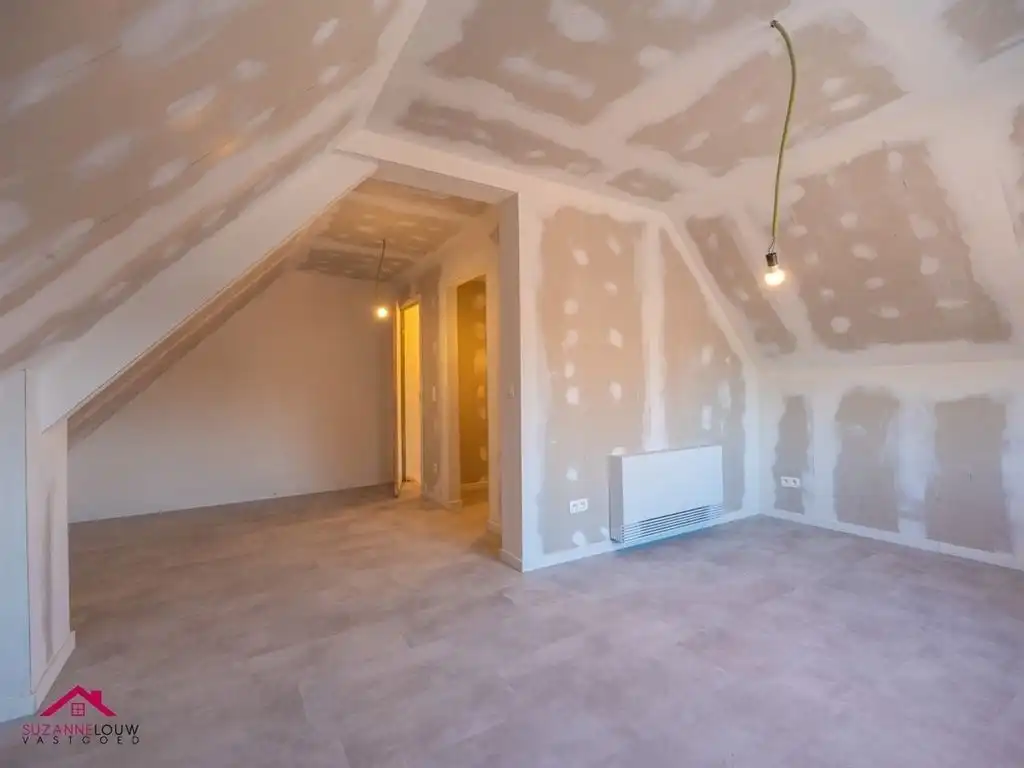 Stijlvolle nieuwbouwwoning  foto 39