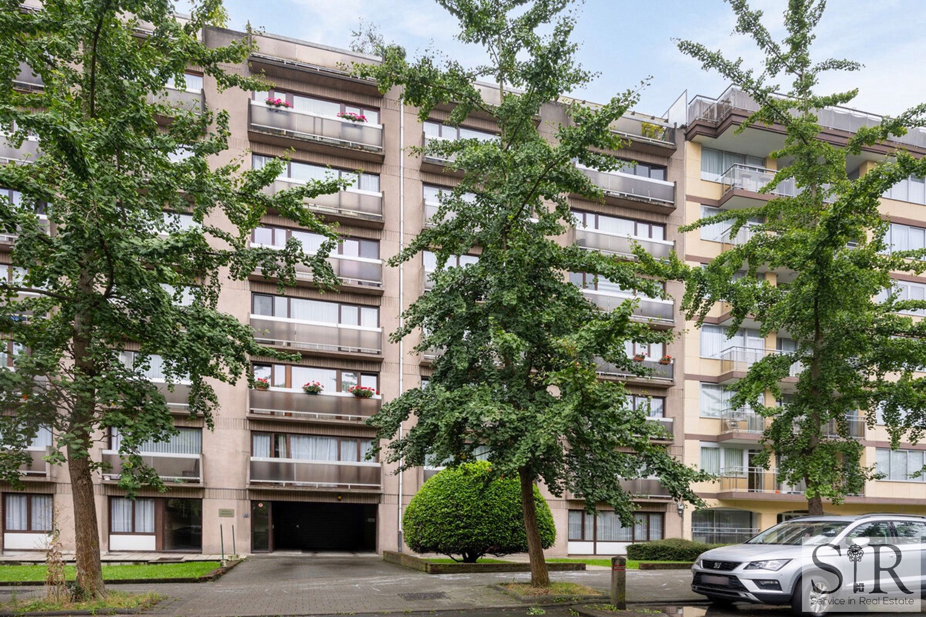 Appartement te koop Rue Duysburgh 31 - 1000 Brussel