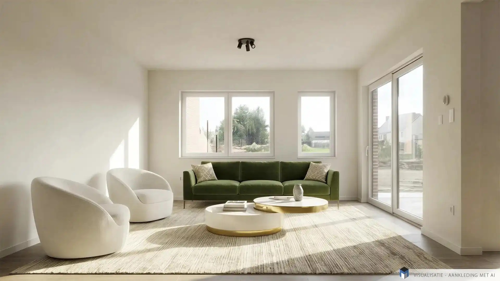 GERENOVEERDE WONING foto 4