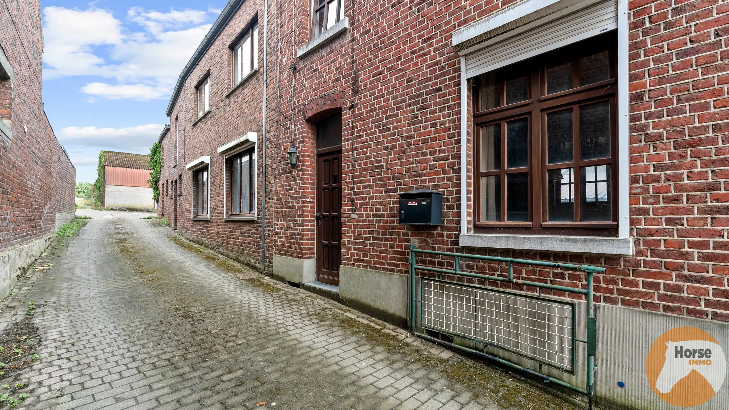 RIEMST - 2 woningen voor totaalrenovatie op 22a64ca foto 12
