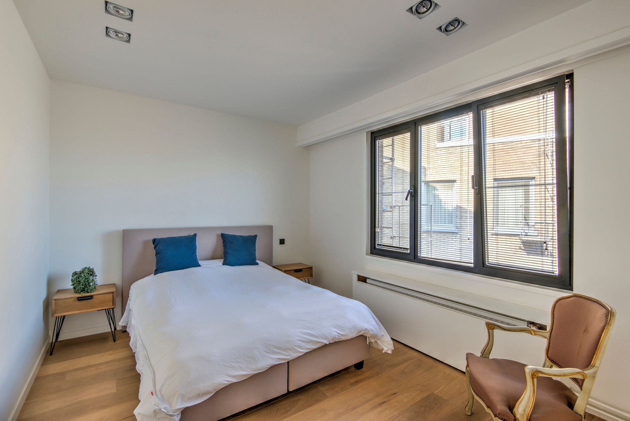 Prachtig en lichtrijk appartement op toplocatie. foto 9