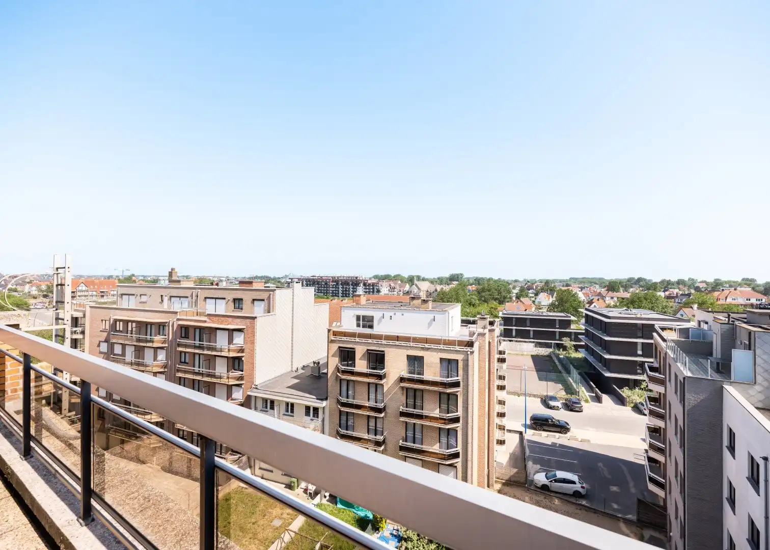 Oostdijk - Penthouse foto 10