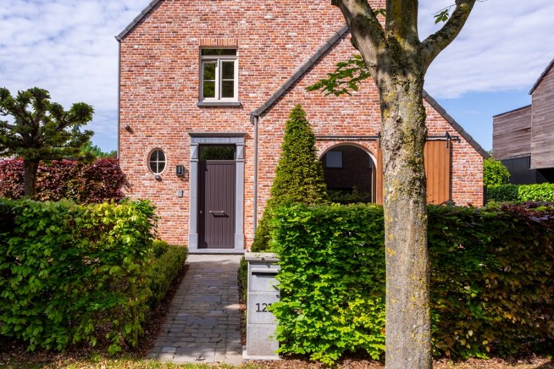 Luxueus afgewerkte villa met een zee van ruimte + bijgebouw , toplocatie! foto 46