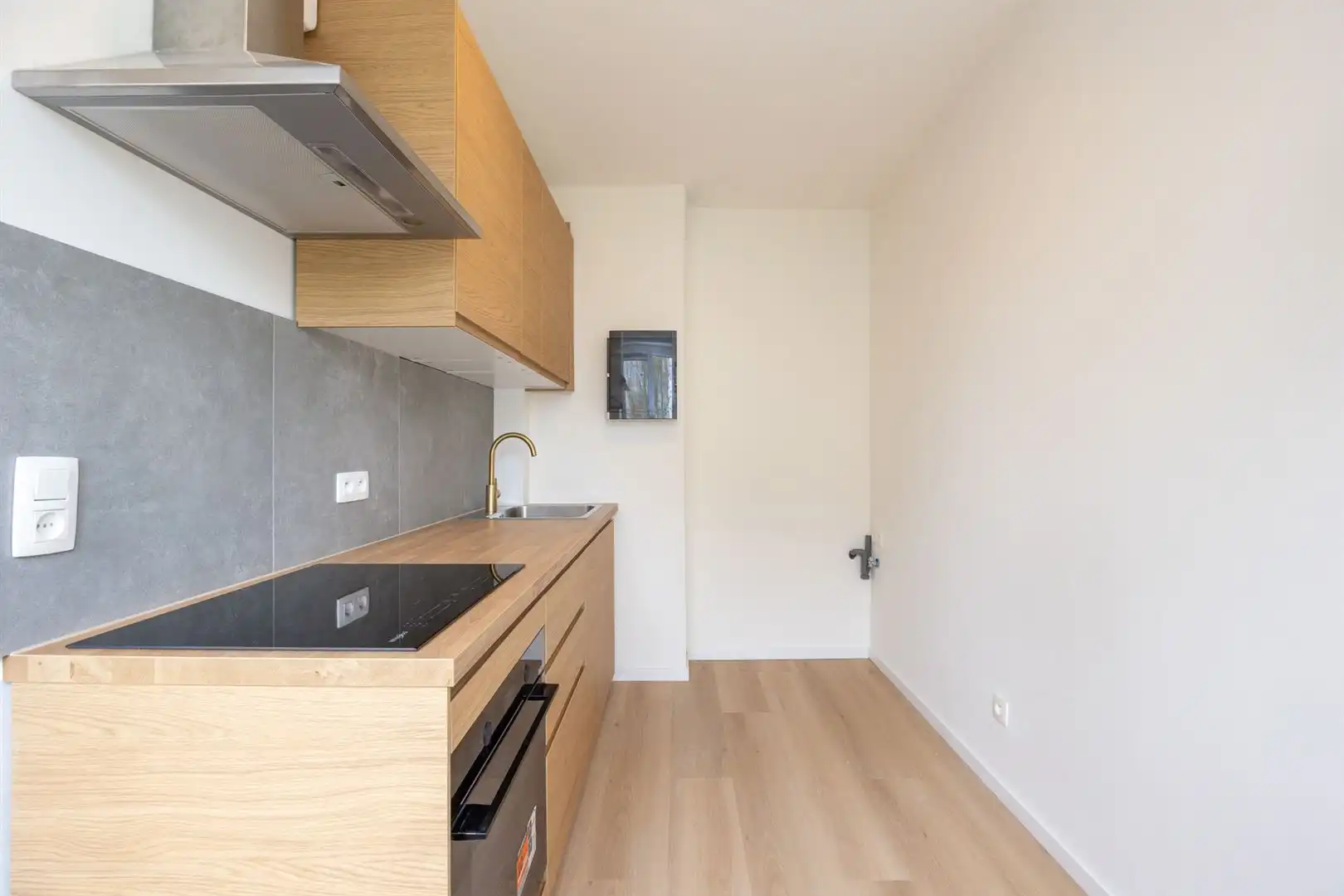 Instapklaar dakappartement aan Rivierenhof  foto 4