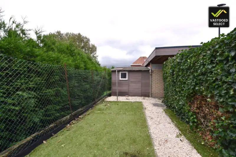 Sfeervolle woning te huur in Sint-Margriete foto 17