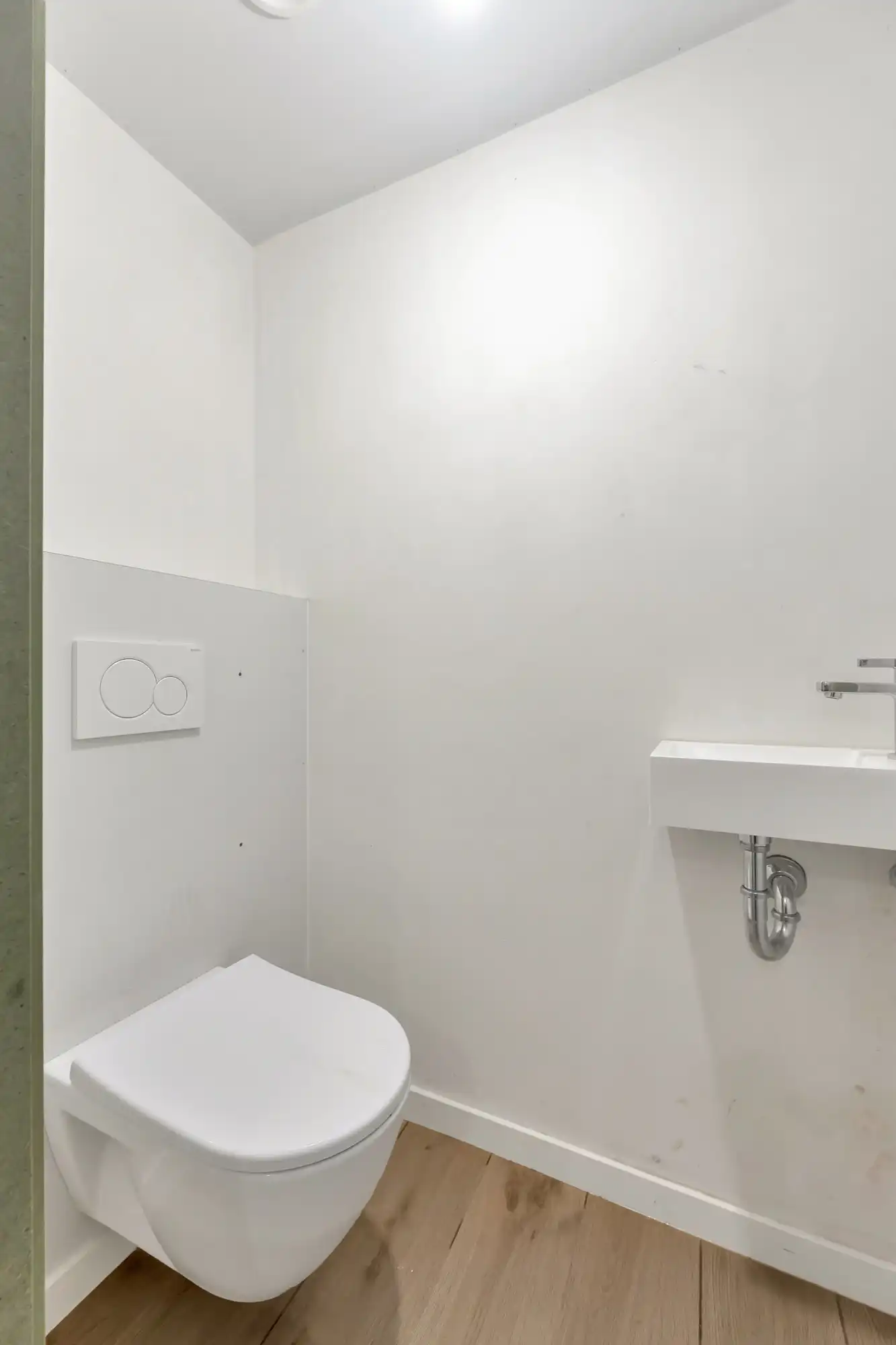 Kleinschalige nieuwbouwresidentie in centrum Geraardsbergen foto 14