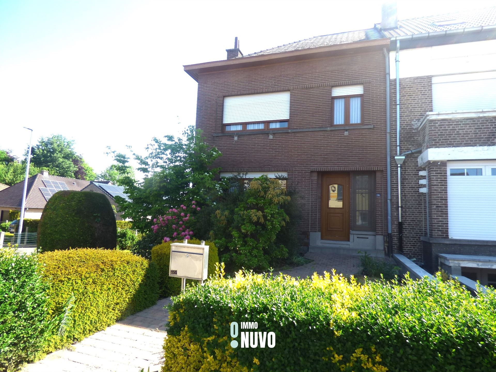 Hoofdfoto van de publicatie: Woning