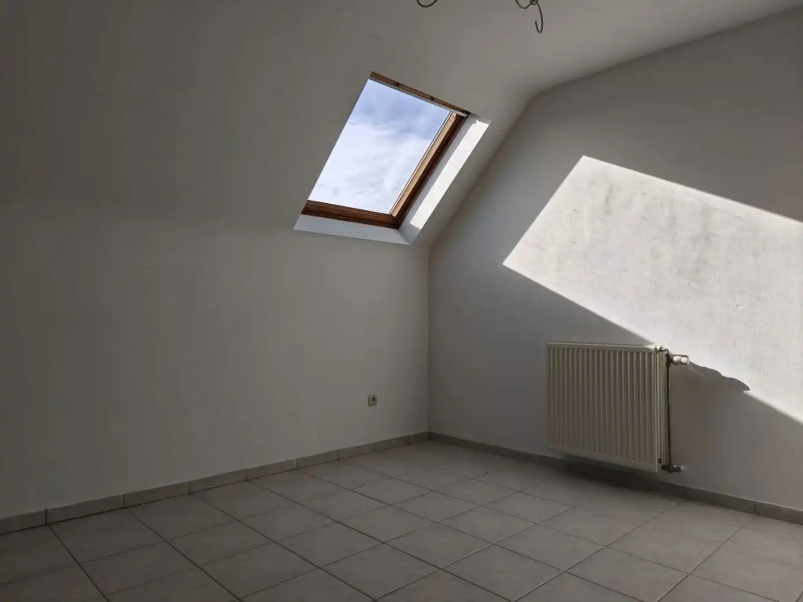 Ruim duplex appartement foto 13