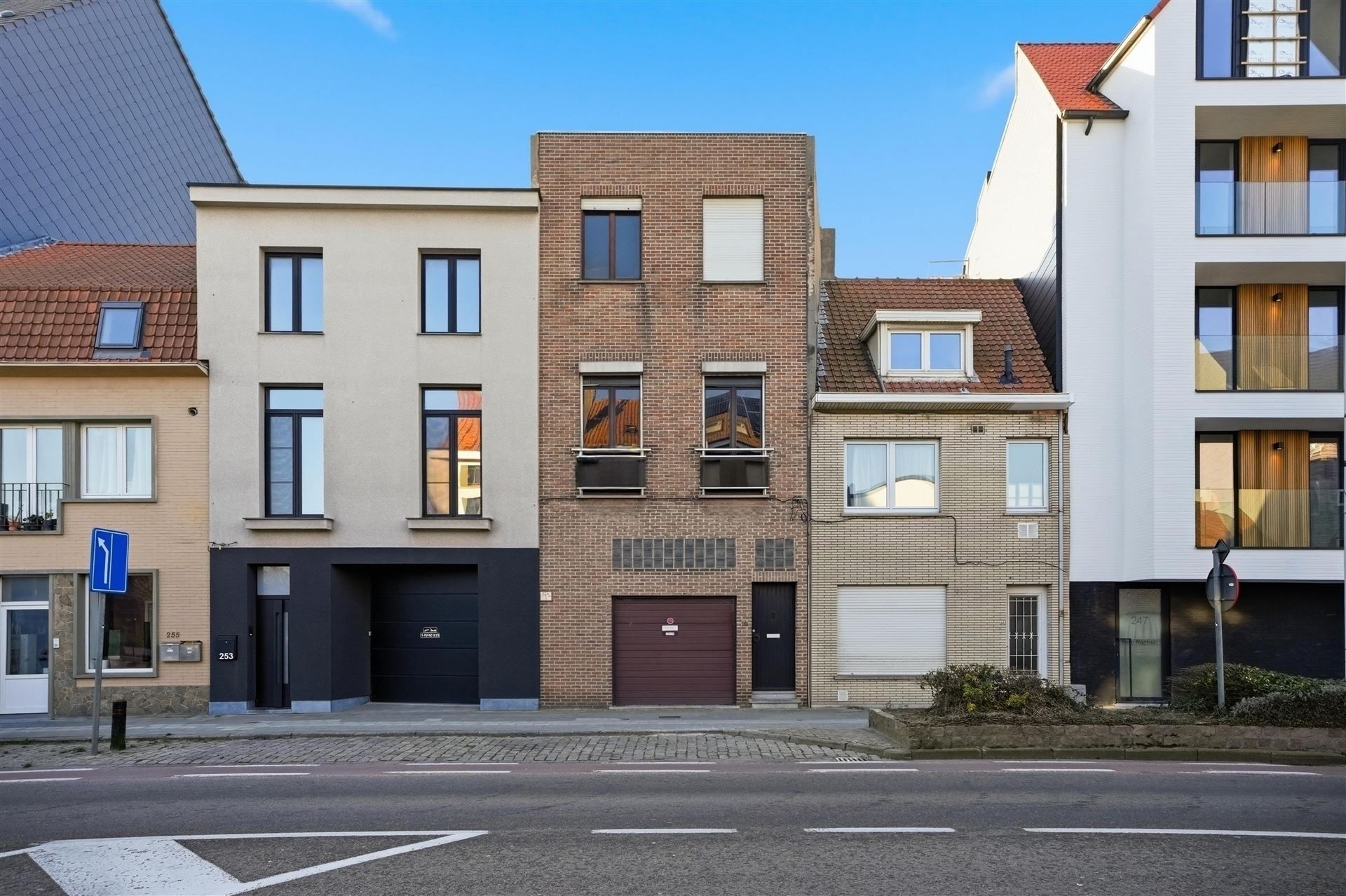 CENTRALE LIGGING / POTENTIEEL  foto 3