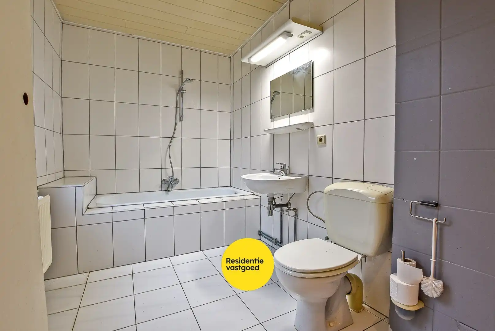 Charmante woning in de dorpskern van Keiem! foto 5