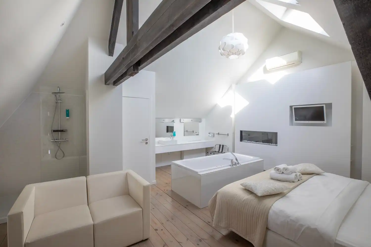 Villa Saporis – Iconisch herenhuis met uitzonderlijke uitstraling in hartje Hasselt foto 6