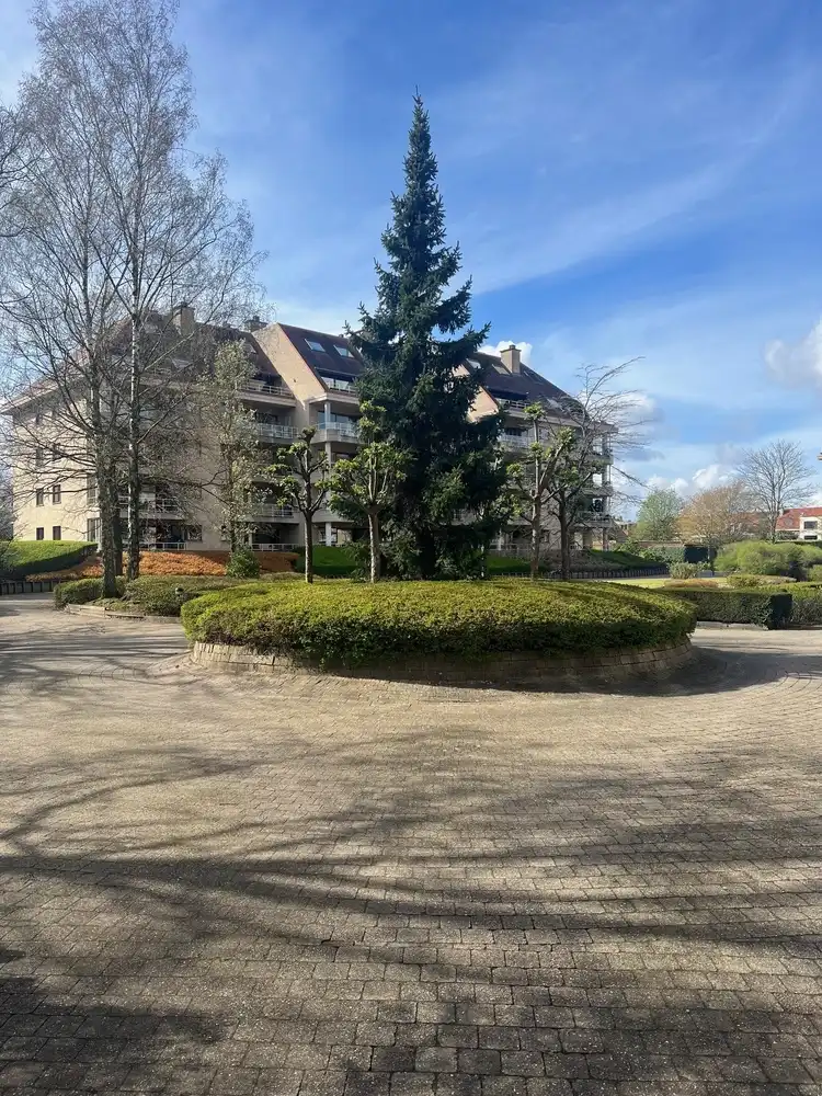 3 slaapkamer appartement met terras en autostaanplaats - 134 m2 foto 17