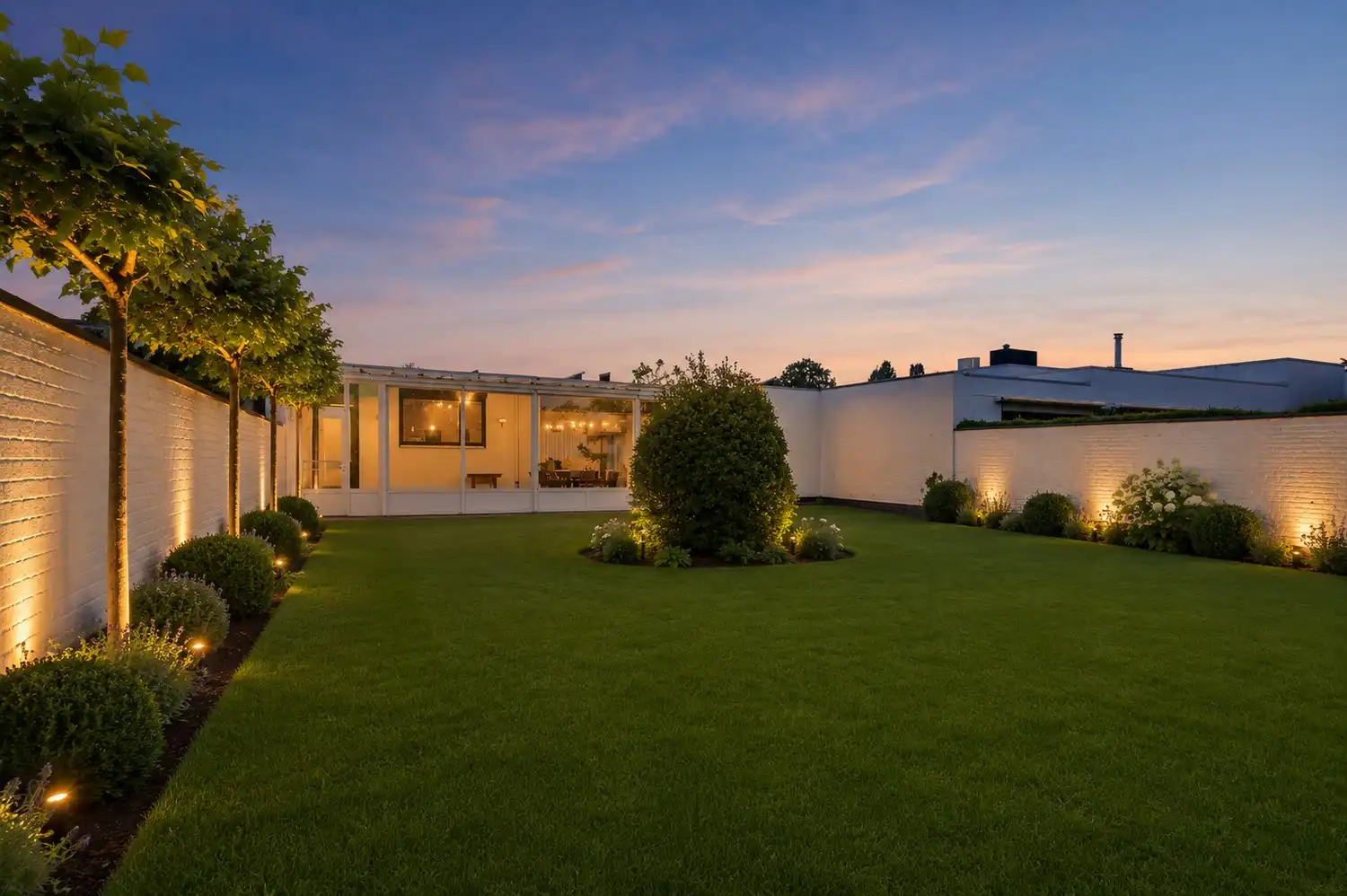 Comfortabel wonen op één niveau foto 12