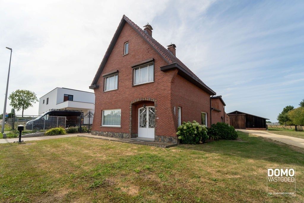 Huis te koop Oppenstraat 103 - - 3512 Hasselt