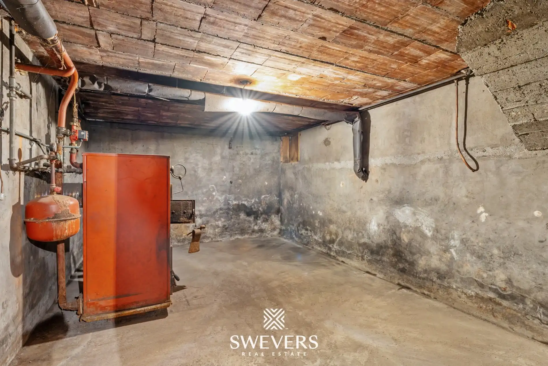 Praktische, alleenstaande woning gelegen op een perceel van 21a 08ca in Heusden-Zolder foto 27