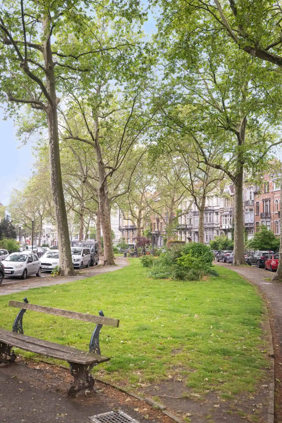 Studio 1 slpkmr, ±70 m² – Een echte aanrader – EPC-klasse A- foto 22