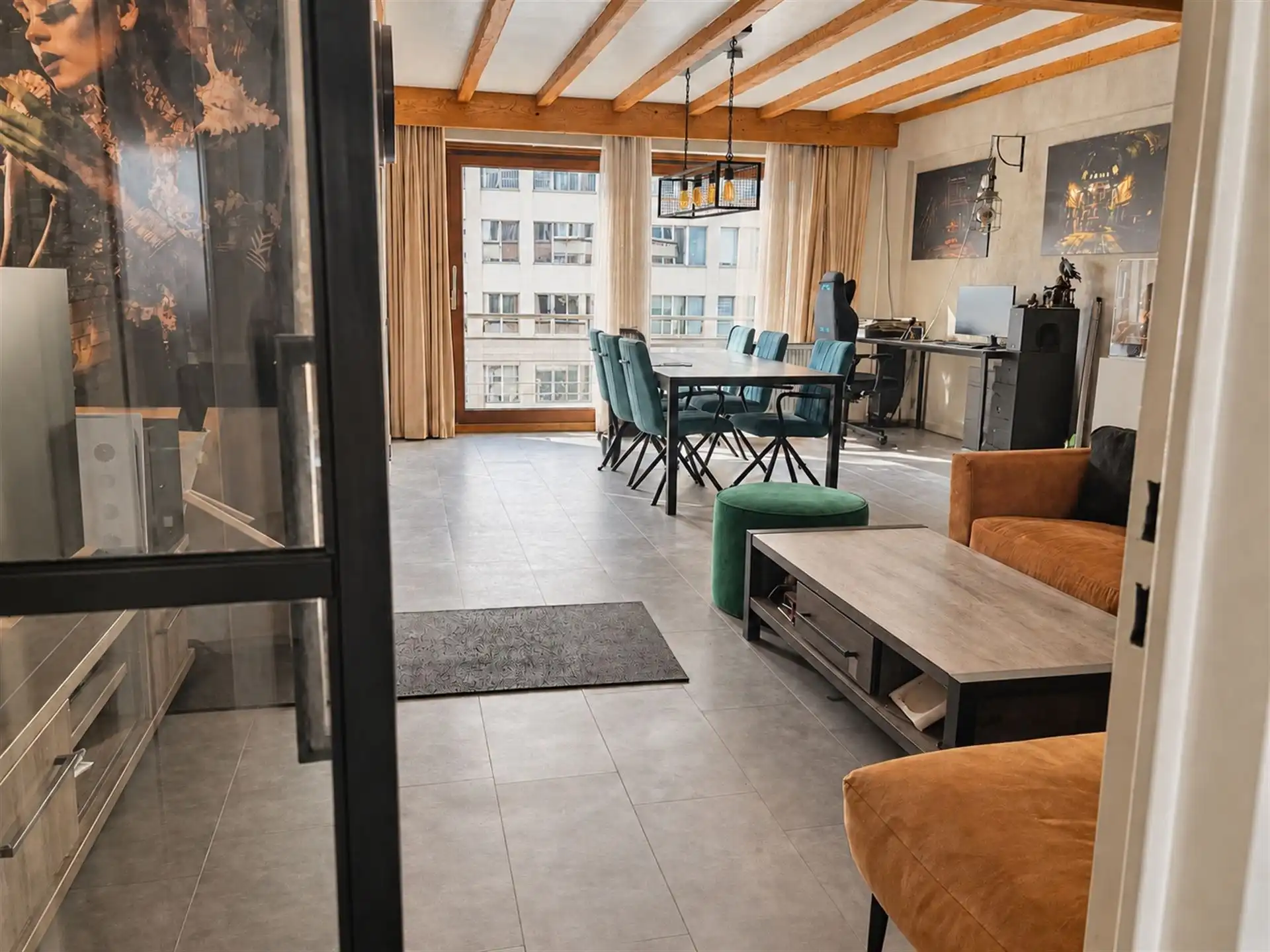 Appartement te koop Oscar Van Kesbeeckstraat 2/202 - 2800 MECHELEN