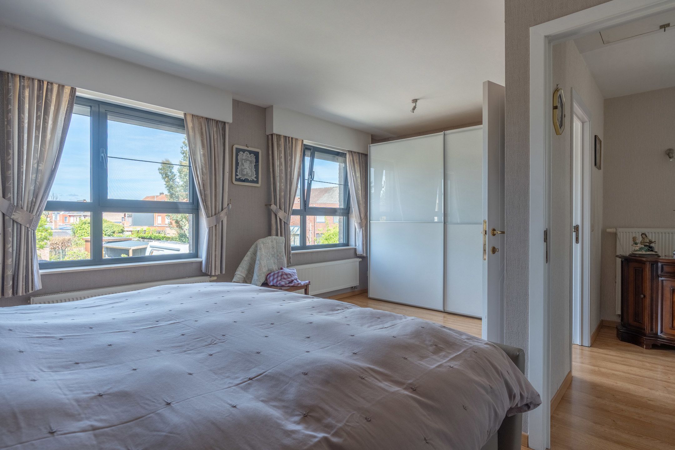 Gunstig gelegen woning (2003) op mooi perceel van 529 m² foto 23