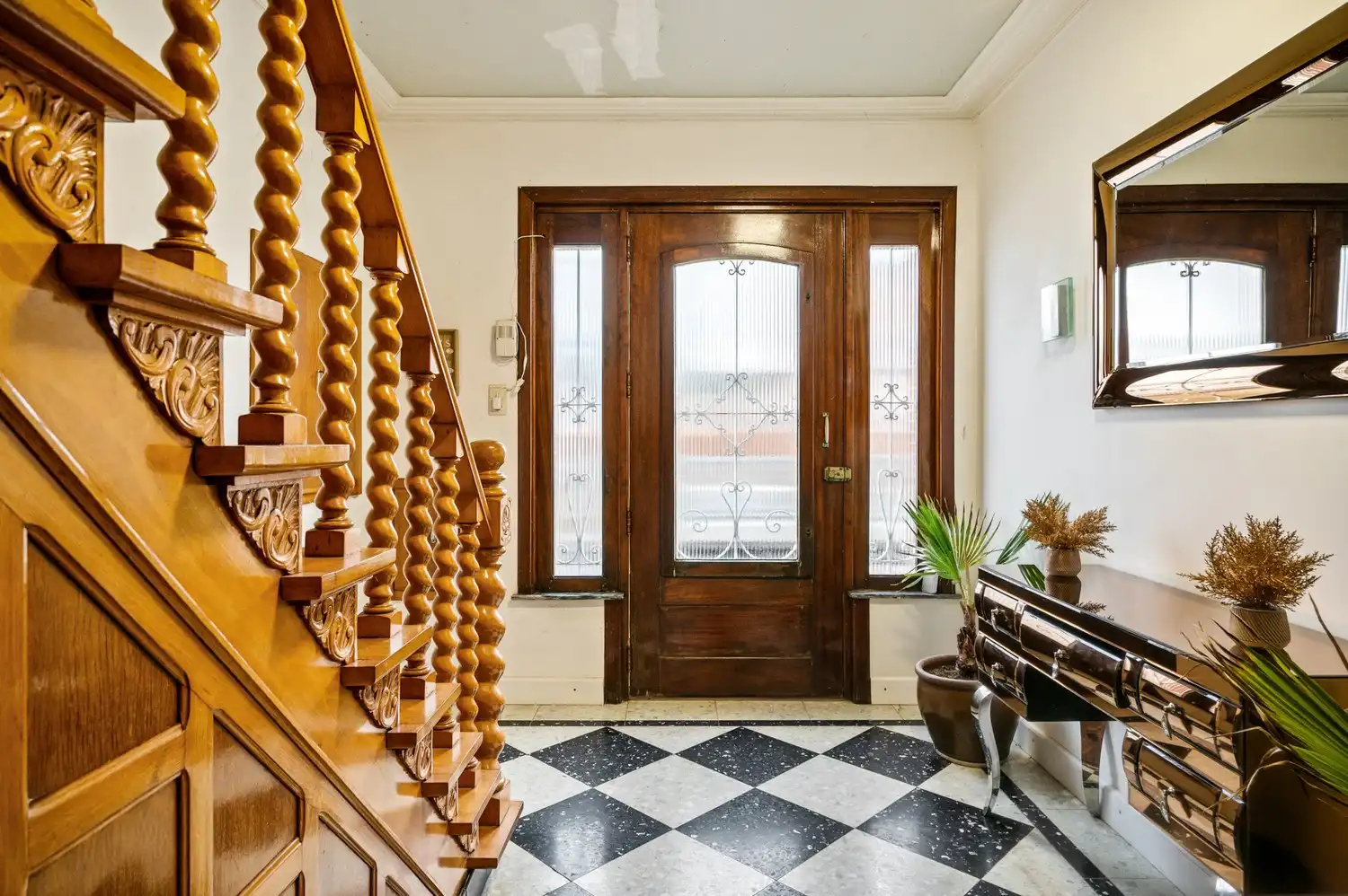 Ruime woning met 3 slpkrs foto 16