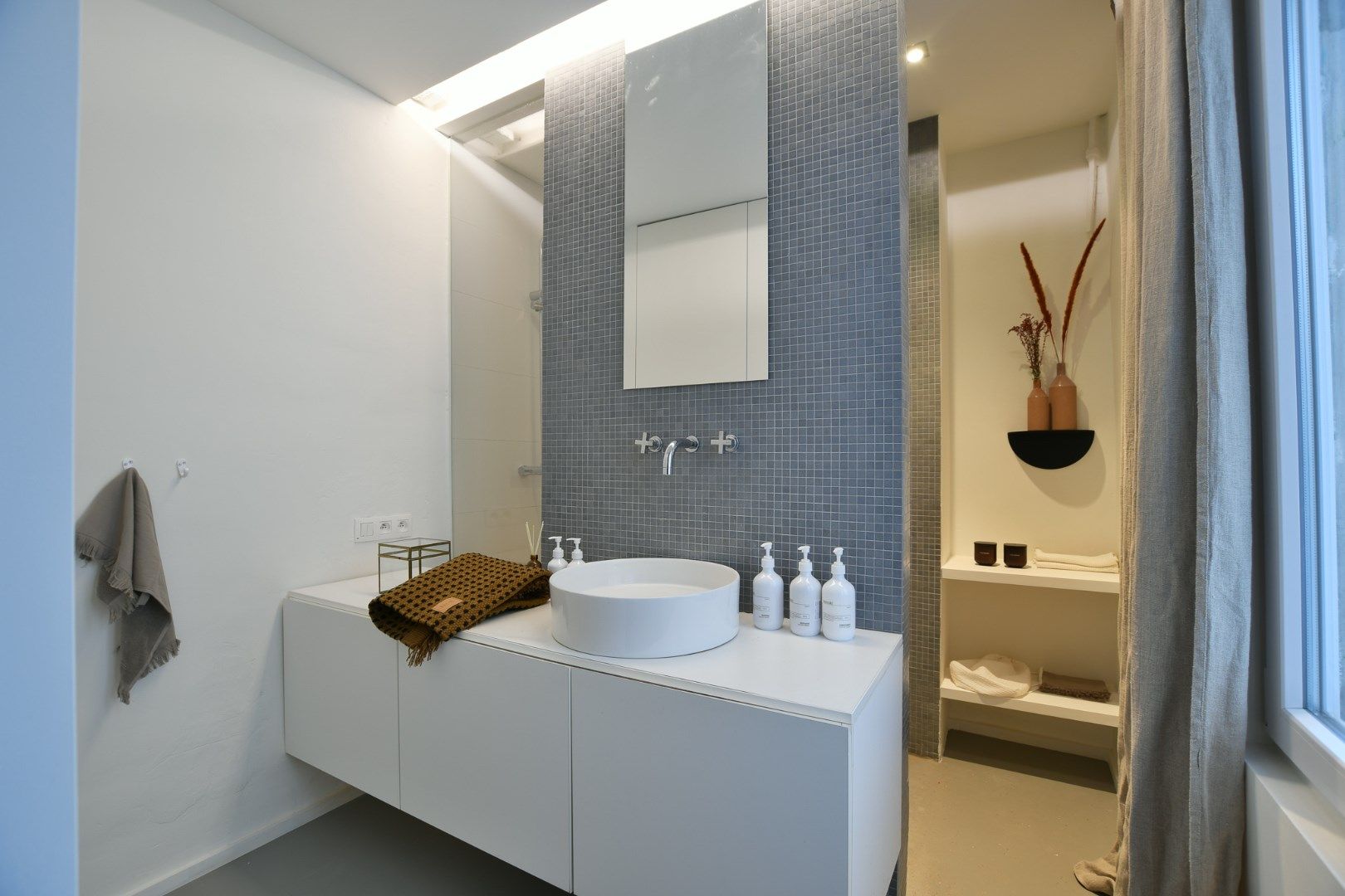 Designappartement in het hartje van Oostende foto 15
