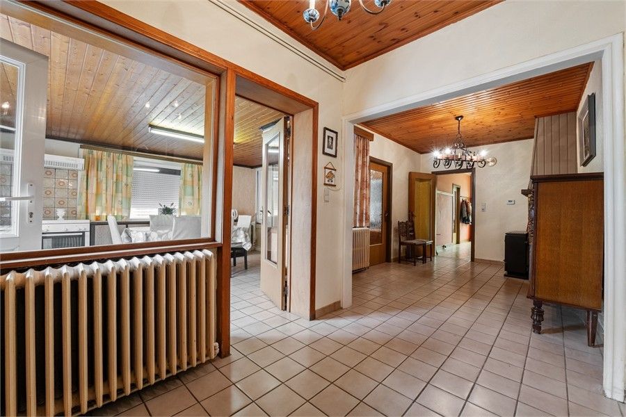 KNUSSE GEZINSWONING MET 3 SLKS IN HET LANDELIJKE GINGELOM foto 17