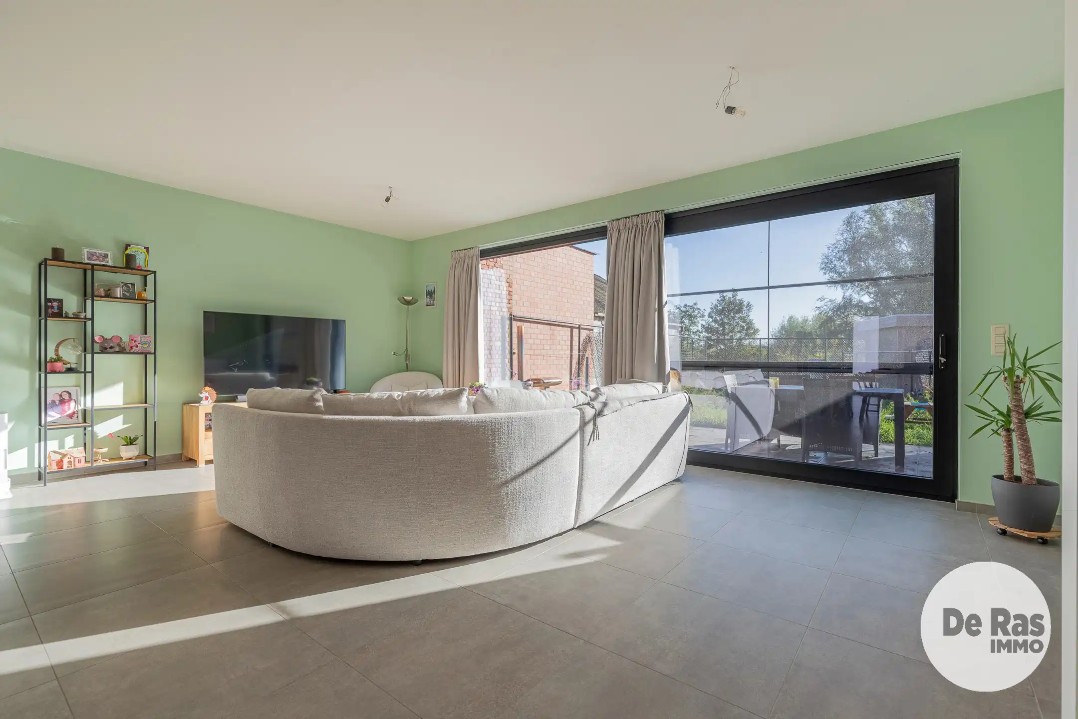BERLARE - Ruime nieuwbouwwoning met 3 slpks en alle comfort foto 13
