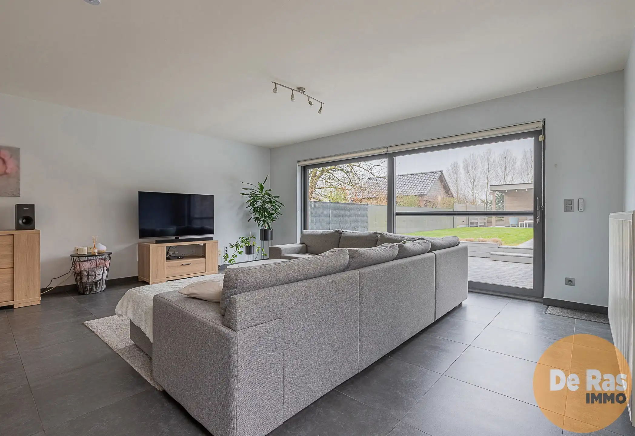 BORSBEKE - Instapklare, ruime gezinswoning 5 slpks foto 2