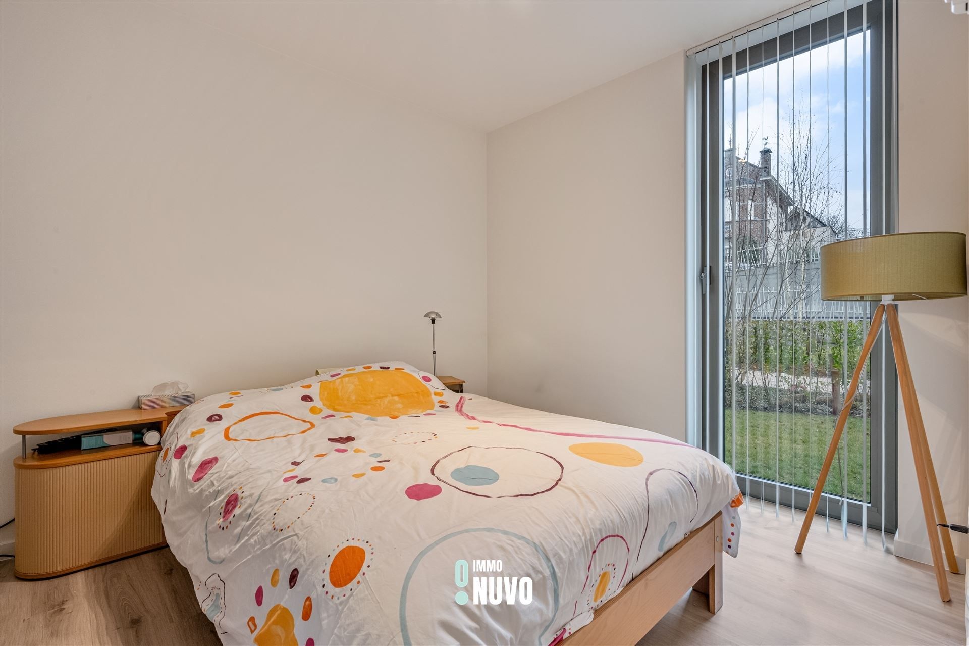 nieuwbouw appartement foto 10