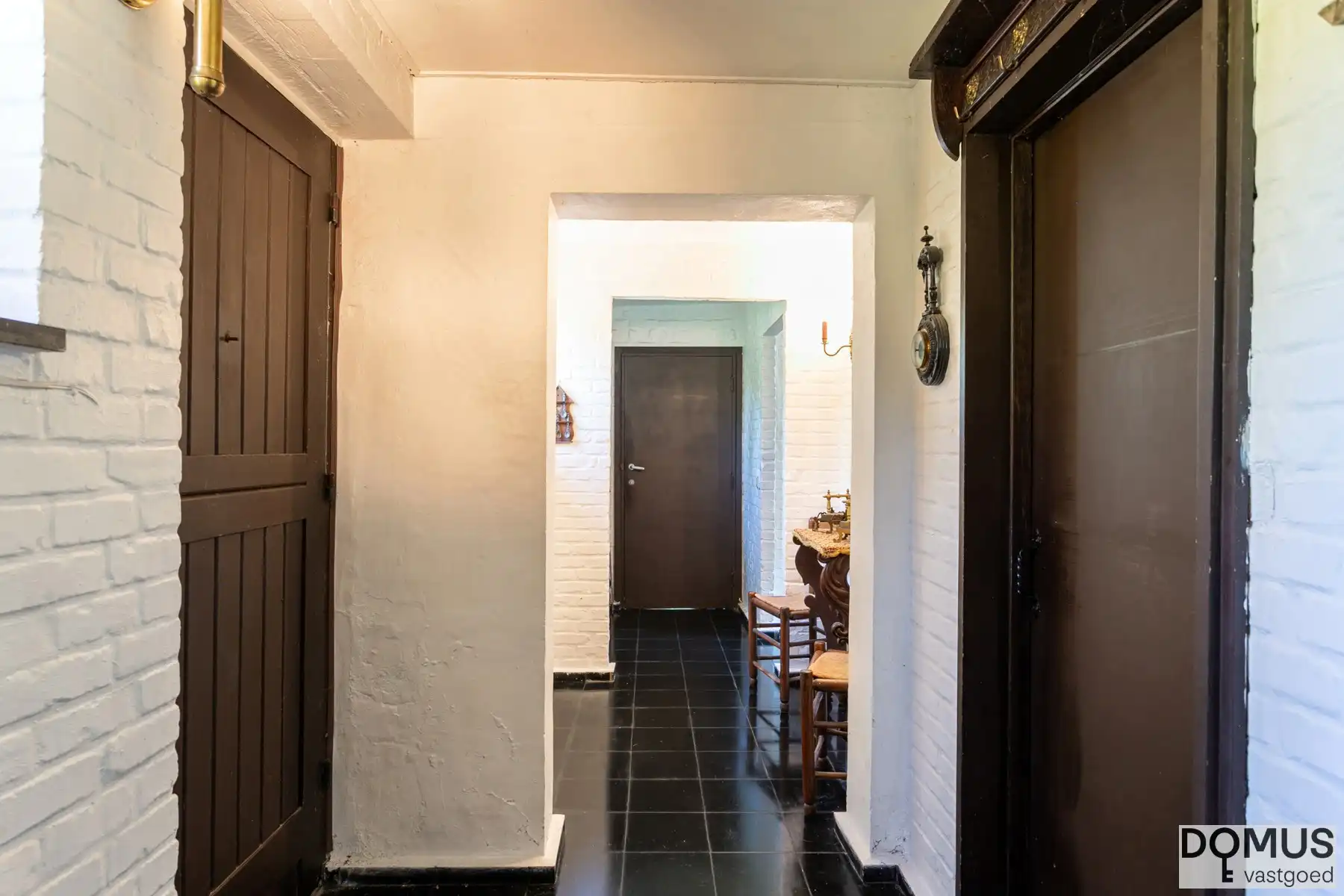 Uniek gelegen hoeve met uitzonderlijk potentieel te Meise foto 7